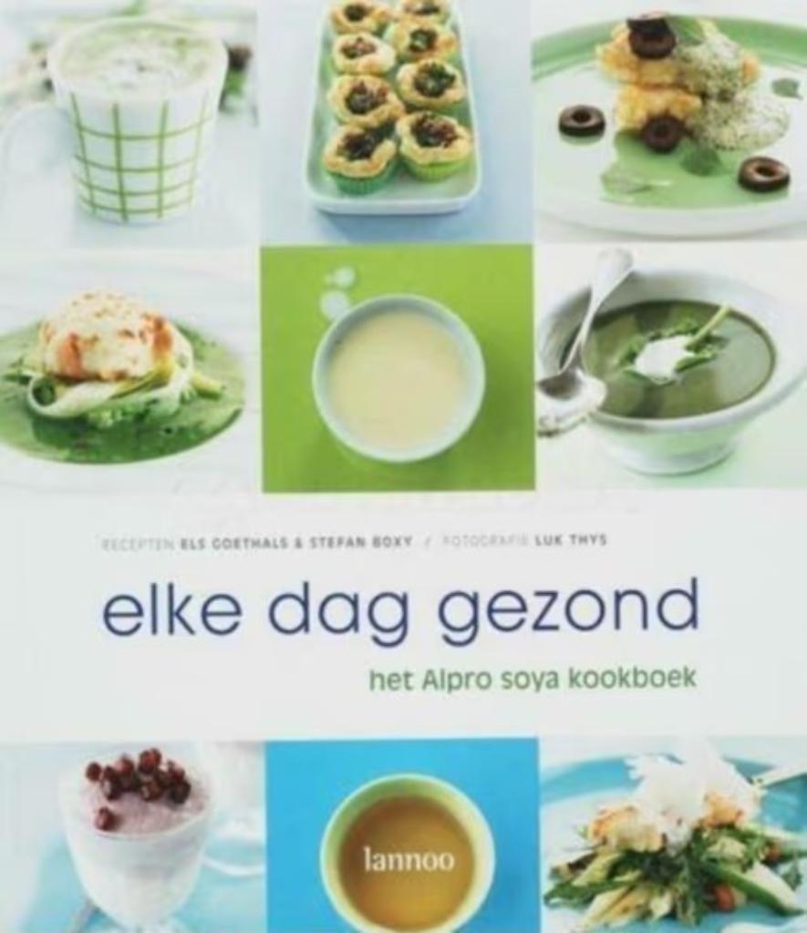 Une alimentation saine au quotidien Creative Kitchen/à parti, Enlèvement ou Envoi, Comme neuf