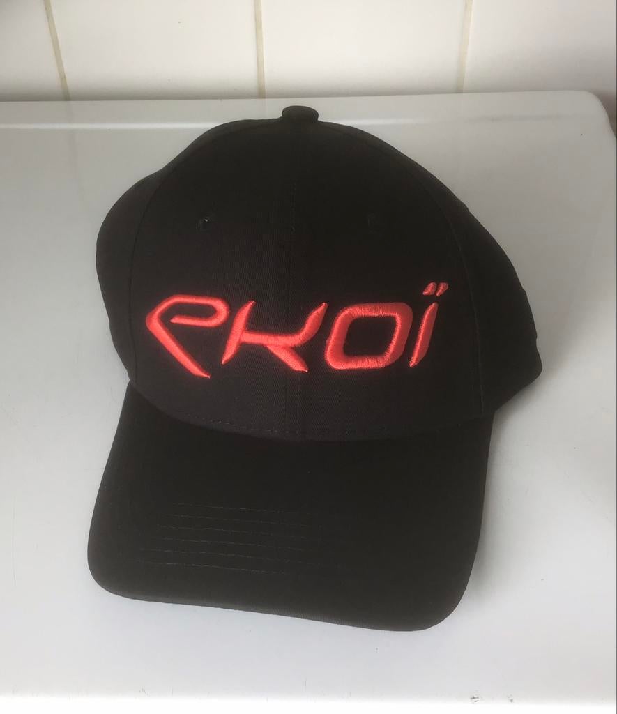 Casquette " EKOI " neuf, Ophalen, Nieuw