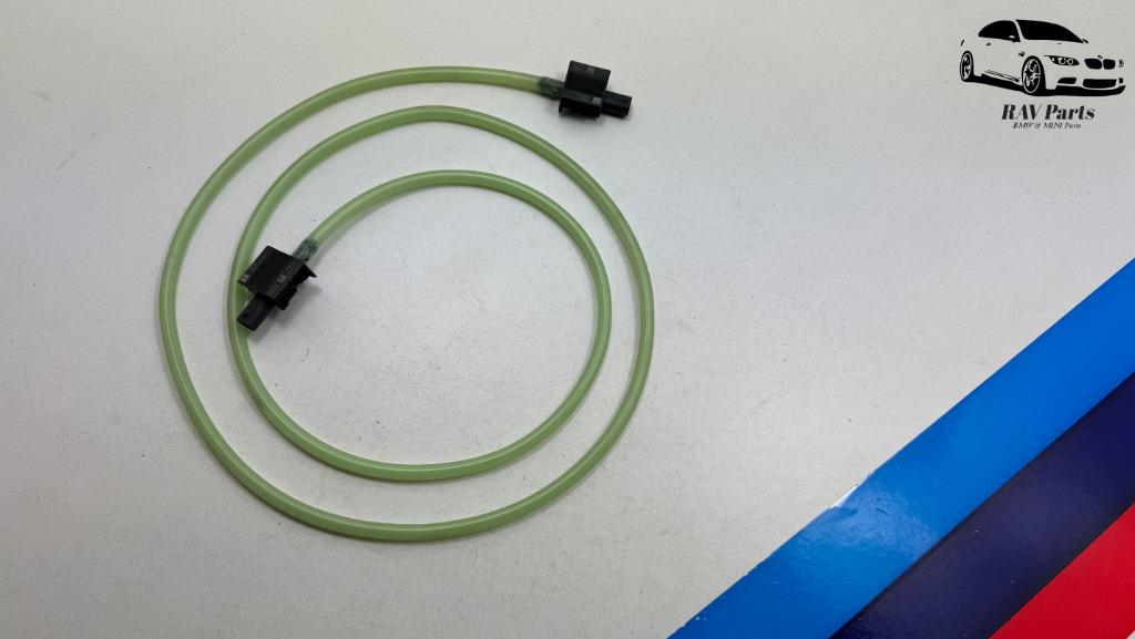 BMW 2 Serie U06 Sensor Voetgangersbescherming PTS 2A26C27, Ophalen of Verzenden, Gebruikt, BMW