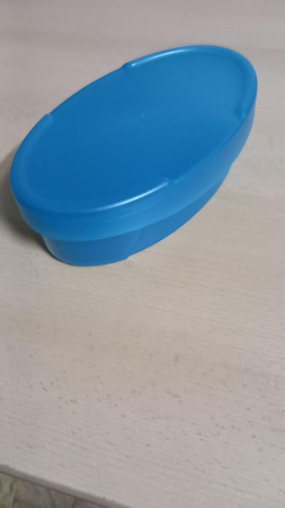 Opbergdoos Tupperware, Ophalen of Verzenden, Zo goed als nieuw