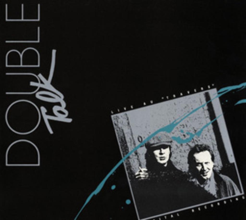 Double Talk, Airegin, 33 T, Envoi, Jazz
