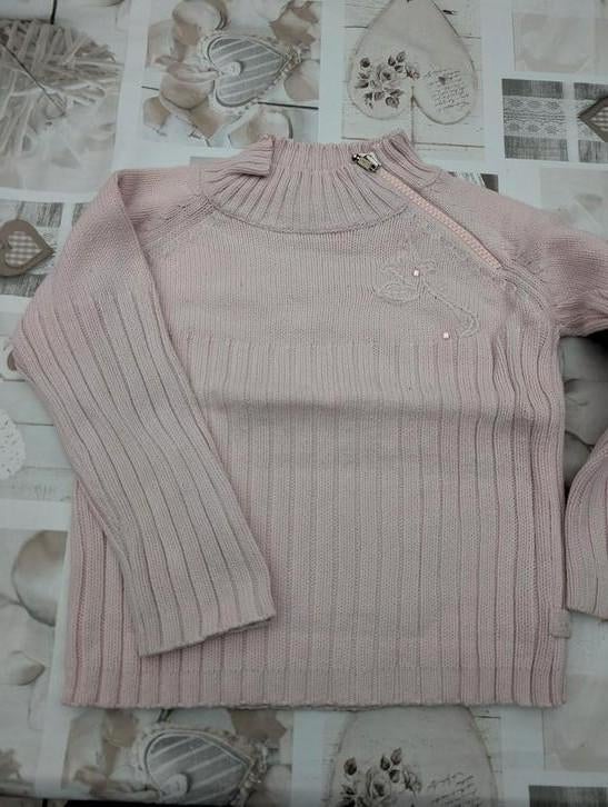 Pull Mexx, Enfants & Bébés, Enlèvement ou Envoi, Pull ou Veste, MEXX., Comme neuf