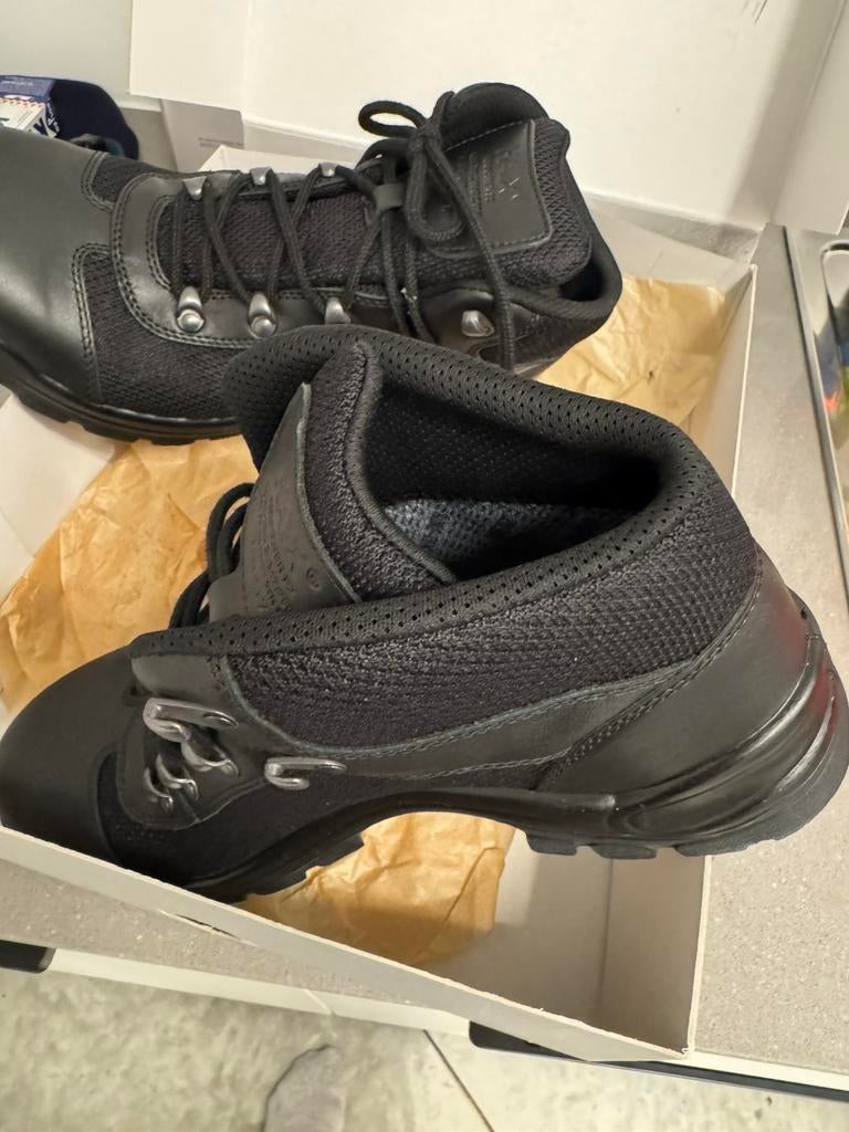 Veiligheidsschoenen Haix airpower p2, Ophalen of Verzenden, Nieuw