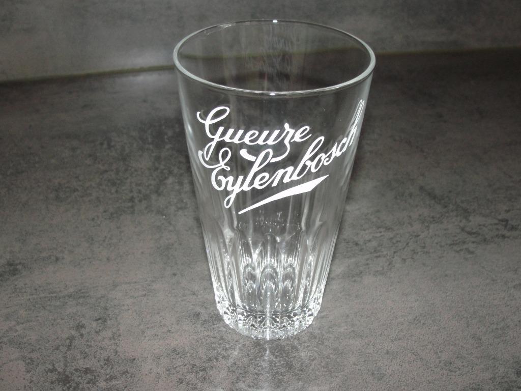 Glas Gueuze "Eylenbosch", Verzamelen, Ophalen of Verzenden, Nieuw, Glas of Glazen, Overige merken