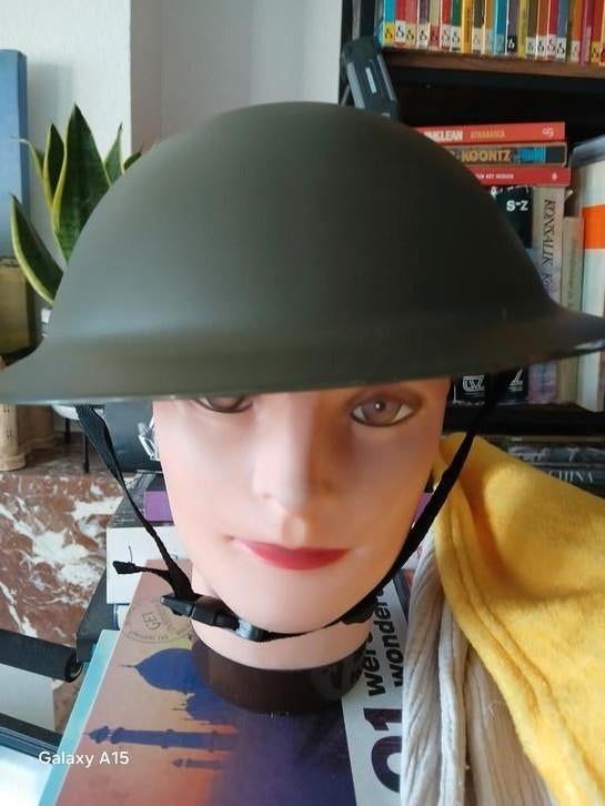 Casque Tommy, Enlèvement ou Envoi, Neuf