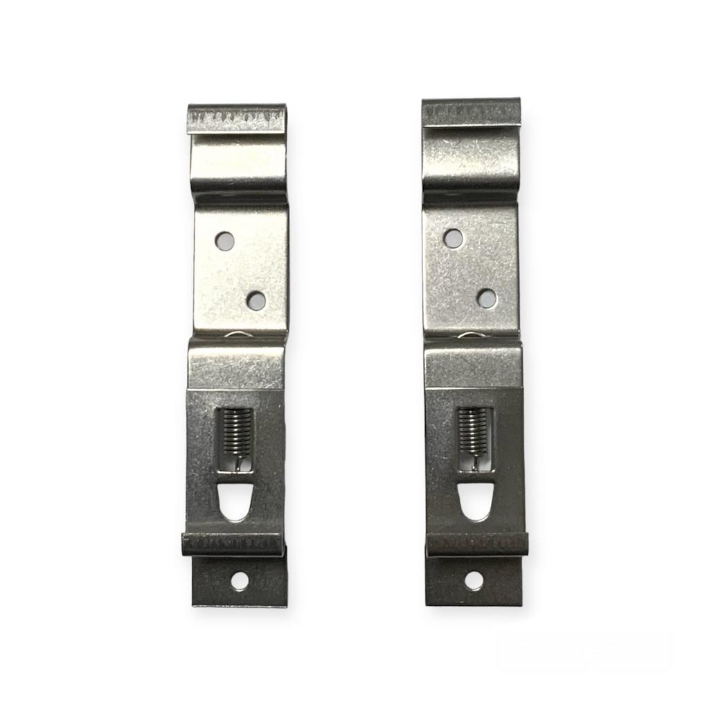 Kentekenplaathouders, Auto diversen, Kentekenplaathouders, Nieuw, Ophalen of Verzenden