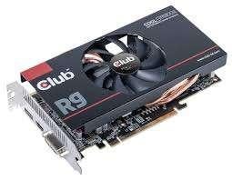 CLUB 3D RADEON R9270 VIDEO CARD, Computers en Software, Videokaarten, Gebruikt, HDMI, Ophalen of Verzenden, Overige chipsets