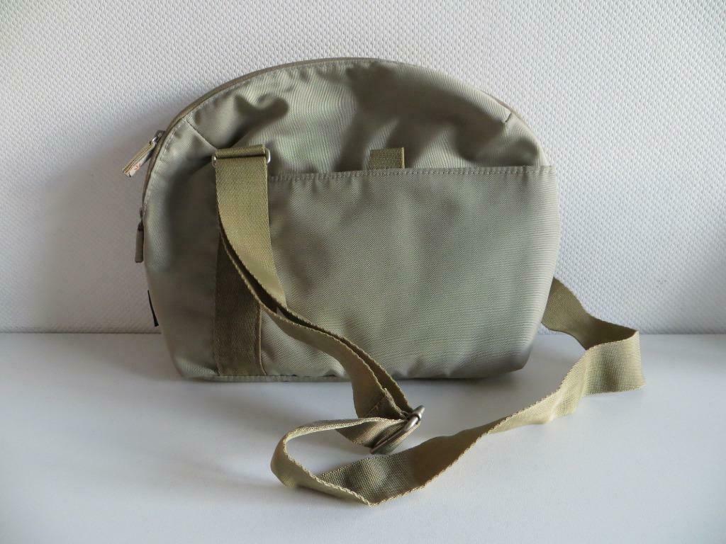 Sac de transport pour notebook Case Logic, Enlèvement ou Envoi, Comme neuf, Sac à bandoulière
