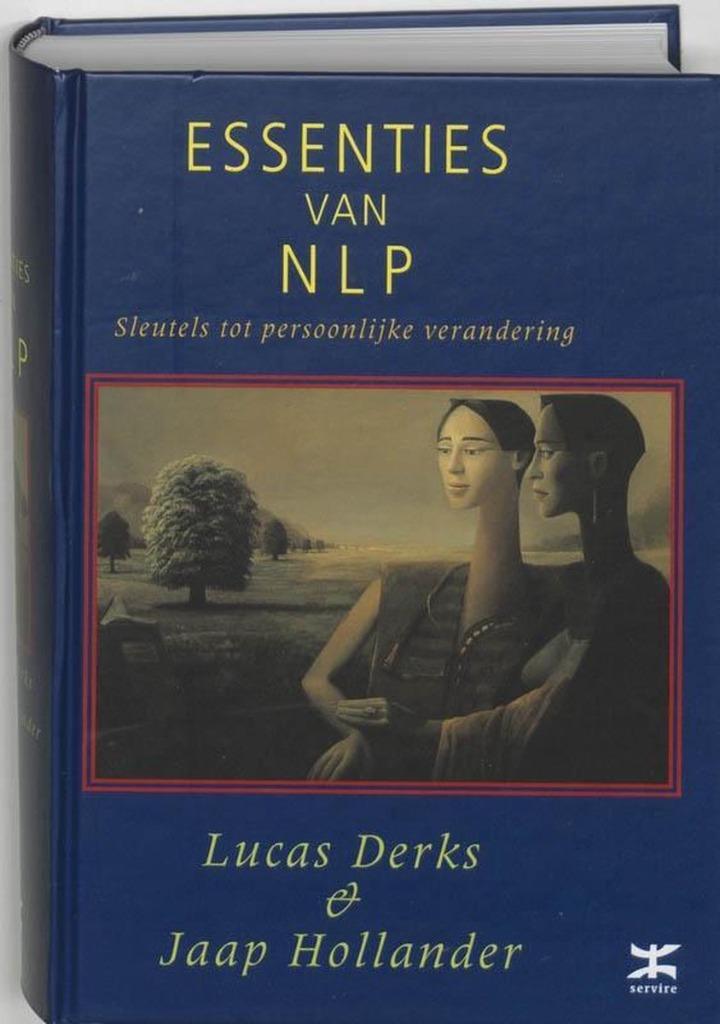 Essenties van NLP - Sleutels tot persoonlijke verandering, Enlèvement ou Envoi, Utilisé