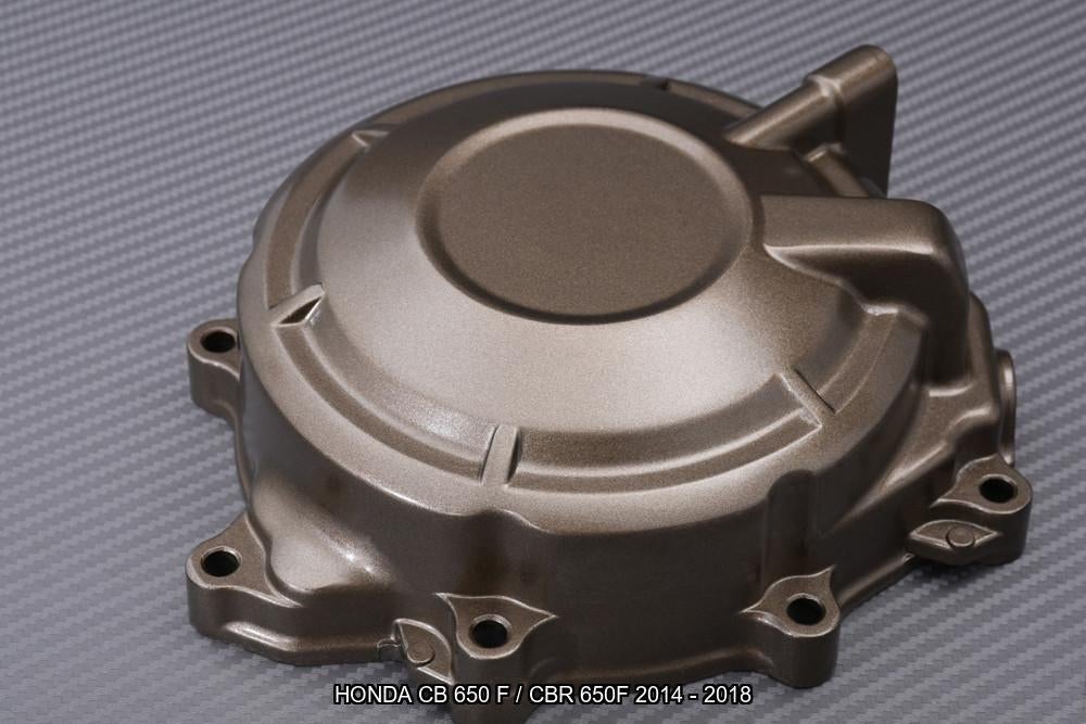 Dynamo Deksel voor HONDA CB 650 F / CBR 650F 2014 - 2018, Motoren, Accessoires | Overige, Nieuw, Ophalen of Verzenden