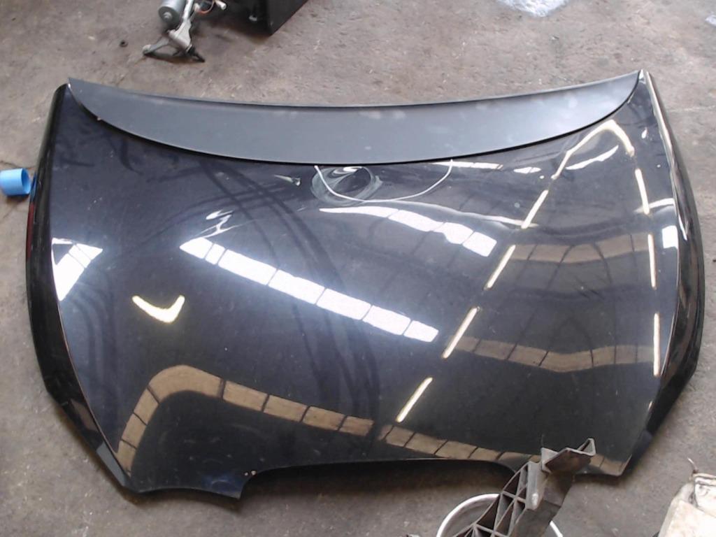Capot Seat Leon phase 2 2009-2012 LP/13302, Auto-onderdelen, Carrosserie, Motorkap, Seat, Voor, Gebruikt, Ophalen of Verzenden