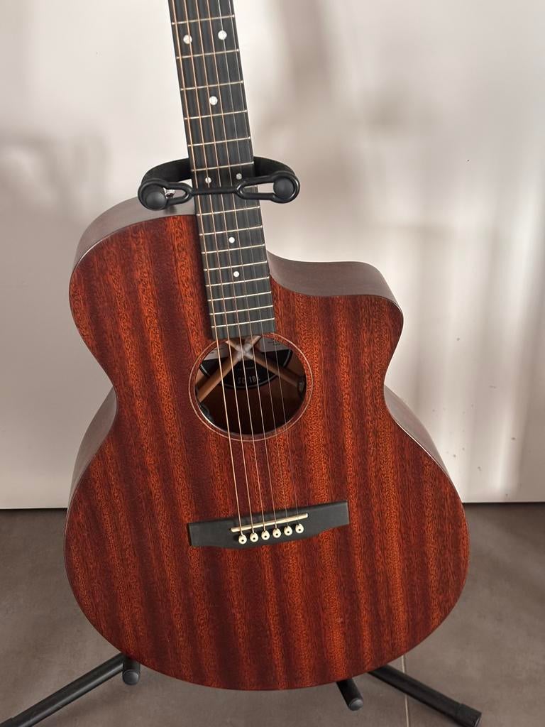Guitare electro acoustique Martin sc 10e, Musique & Instruments, Enlèvement, Comme neuf