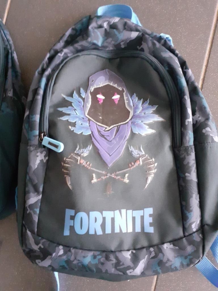 Fortnite rugzak, Enlèvement ou Envoi, Comme neuf, Sac à dos