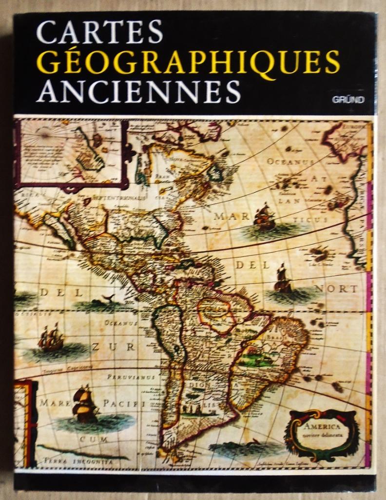 Cartes géographiques anciennes - 1989 - Ivan Kupčík, Enlèvement ou Envoi,  Ivan Kupčík (1943-2022), Utilisé, Carte géographique