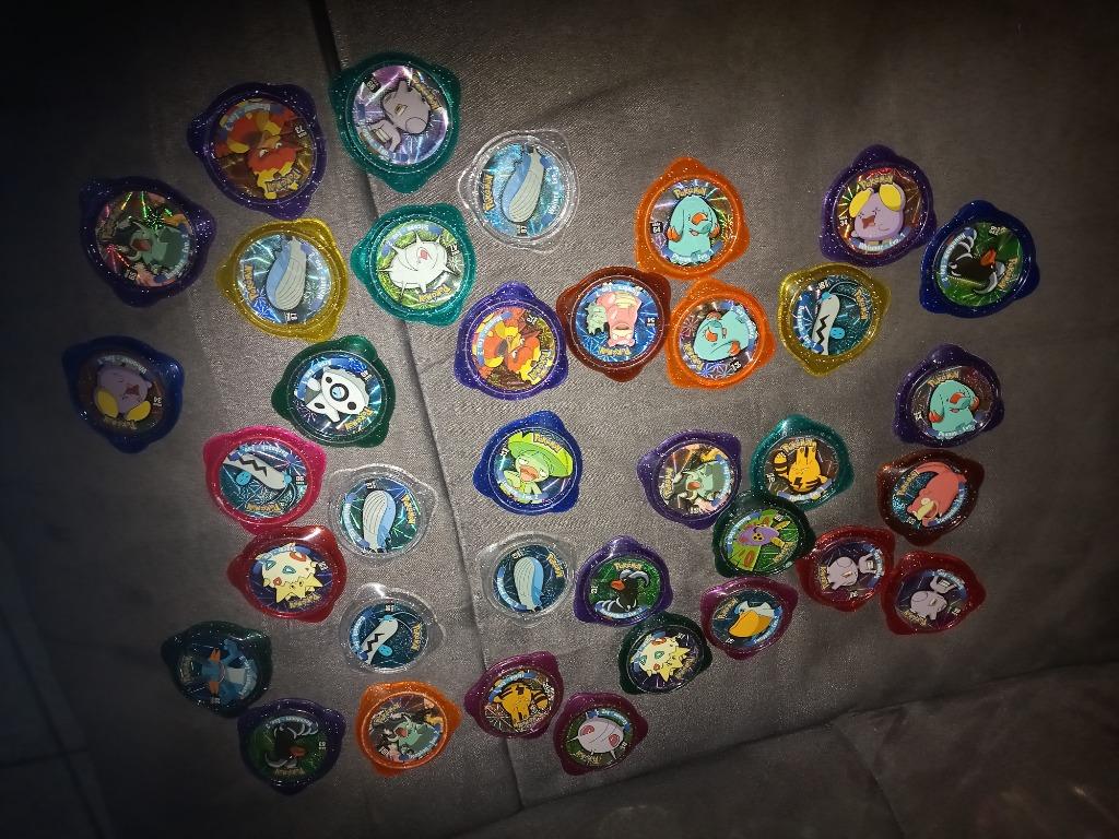 Kraks pokémon 1 euros pièces, Hobby en Vrije tijd, Verzamelkaartspellen | Pokémon, Ophalen of Verzenden