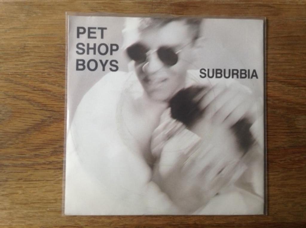 single pet shop boys, Enlèvement ou Envoi, Pop