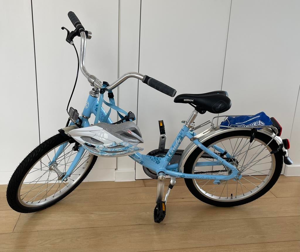 Kellys Cindy pour enfant de 6 à 10 ans, Enlèvement, Comme neuf, Autres marques
