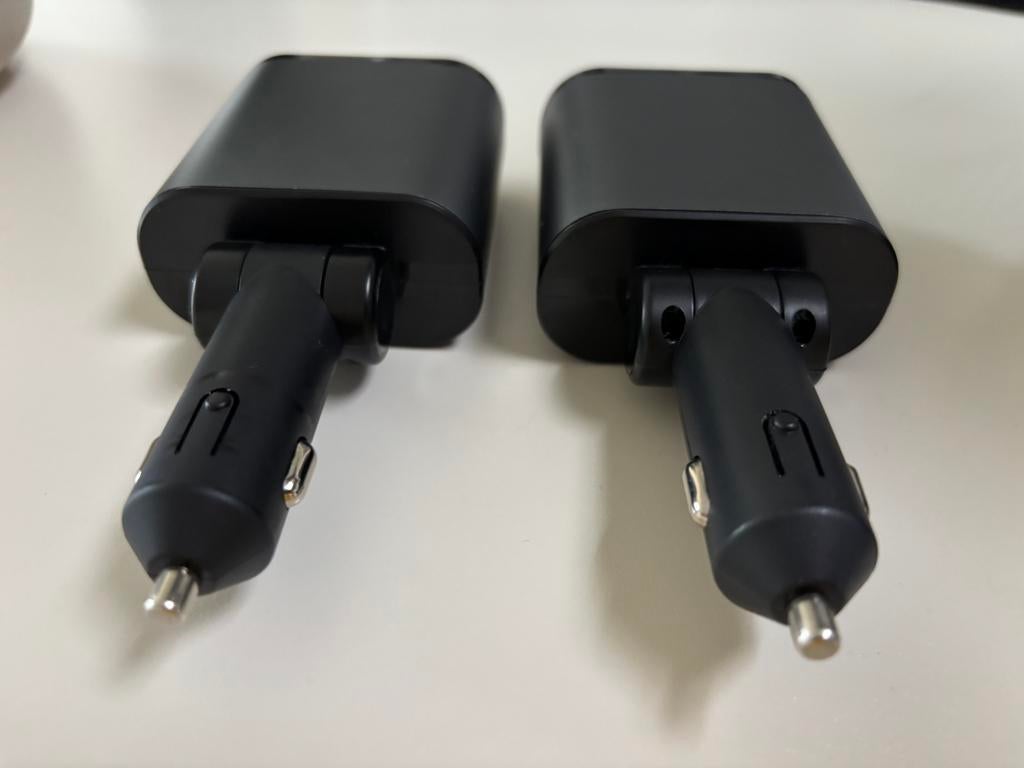 Gsmlader Iphone voor in de auto, Enlèvement, Neuf, Apple iPhone