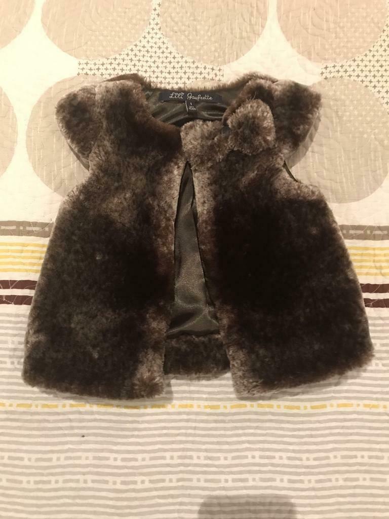 A vendre chauffe-corps bébé « Lili Gaufrette », Enlèvement ou Envoi, Autres types, Lili Gaufrette, Comme neuf