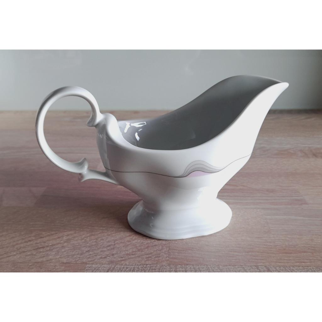 SAUCIERE VANSTAHL, Enlèvement ou Envoi, Neuf, Porcelaine