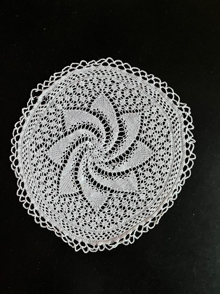 Placemats, Enlèvement ou Envoi
