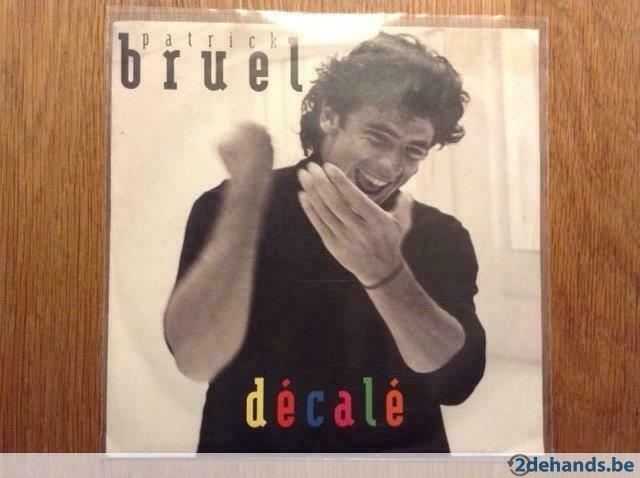 single patrick bruel