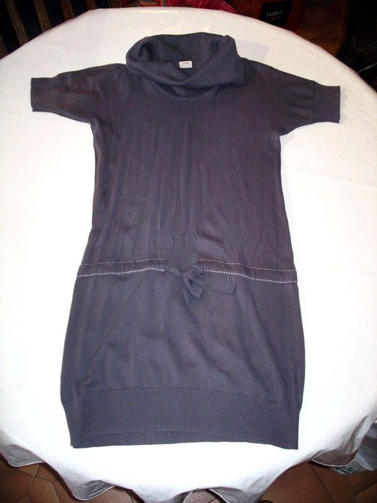 Robe bleue de marque Esprit, Vêtements | Femmes, Taille 38/40 (M), Enlèvement ou Envoi, Comme neuf, Longueur genou