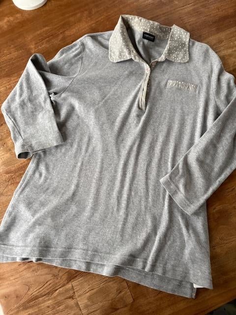 Polo Gerry Weber maat 40, Maat 38/40 (M), Ophalen of Verzenden, Zo goed als nieuw, Korte mouw