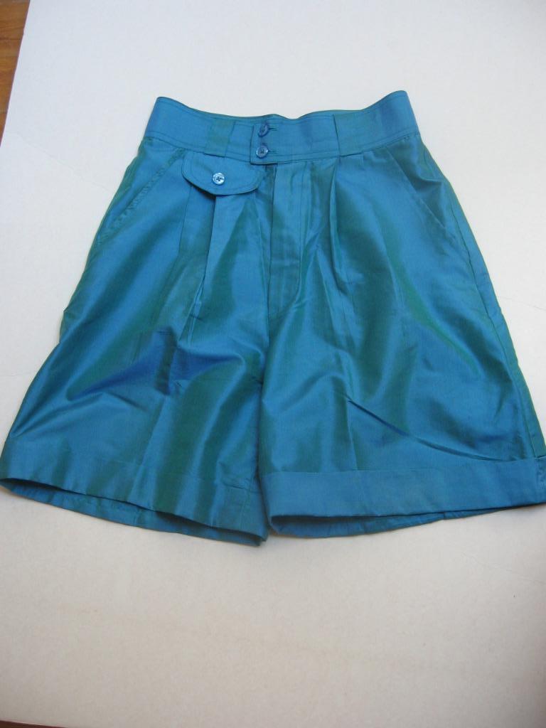 Long short The Bombyx short (klein gaatje in de kop van een, Overige kleuren, Kort, Nieuw, Ophalen of Verzenden