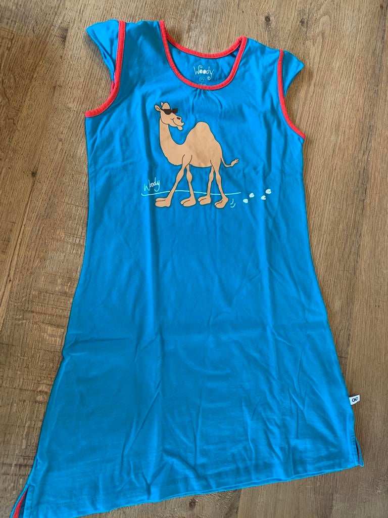 Chambres Woody. Neuf sans étiquette taille 8, Neuf, Woody, Fille, Vêtements de nuit ou Sous-vêtements