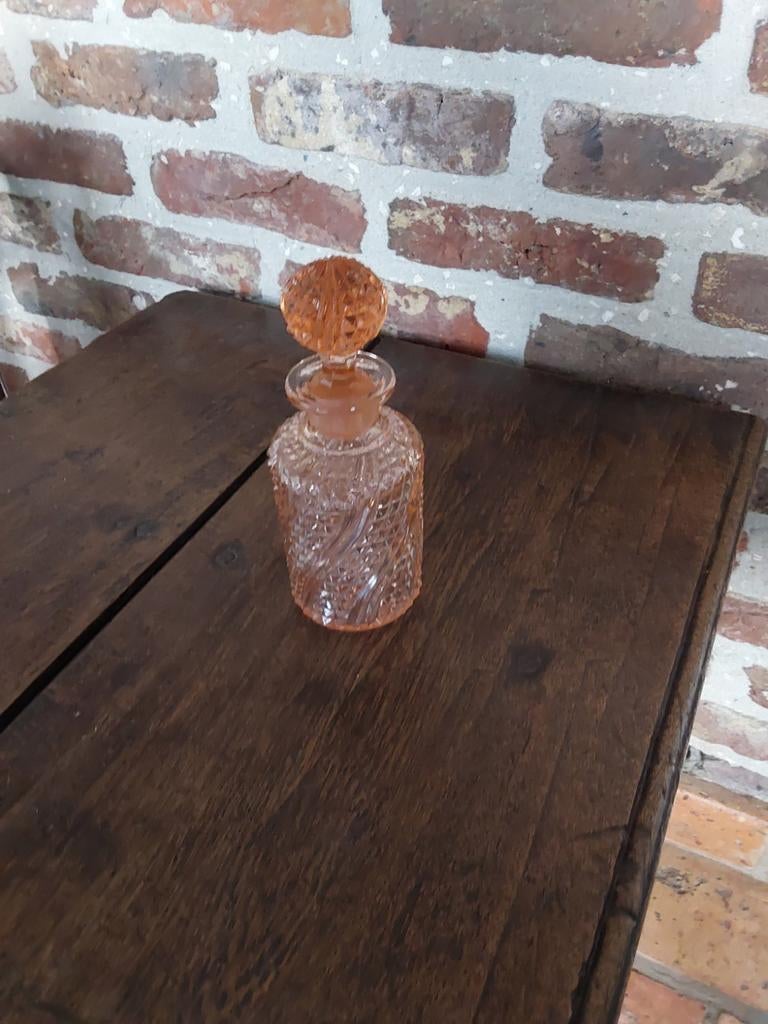 Bouteille de lavabo vintage, Enlèvement ou Envoi