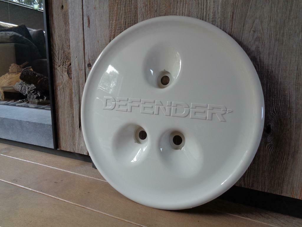 LAND ROVER Defender - Protection roue secours Original NEUF, Enlèvement ou Envoi, Neuf, Land Rover