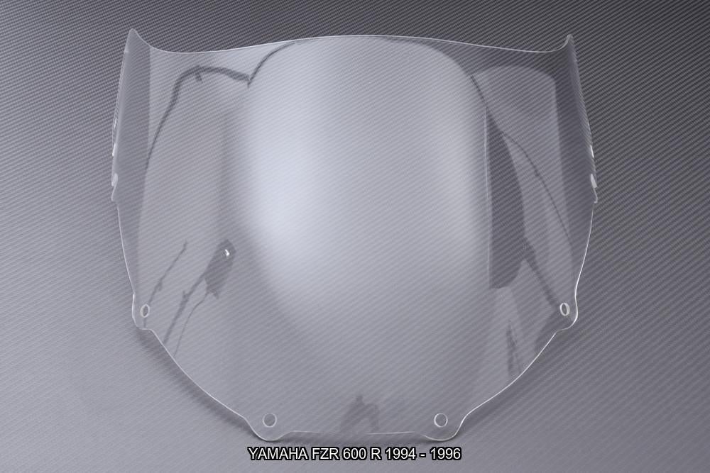 Bulle YAMAHA FZR 600 R 1994 - 1996, Enlèvement ou Envoi, Neuf