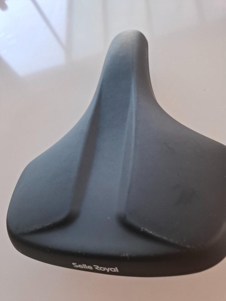 nieuw fietszadel : Selle  Royal, Ophalen of Verzenden, Nieuw