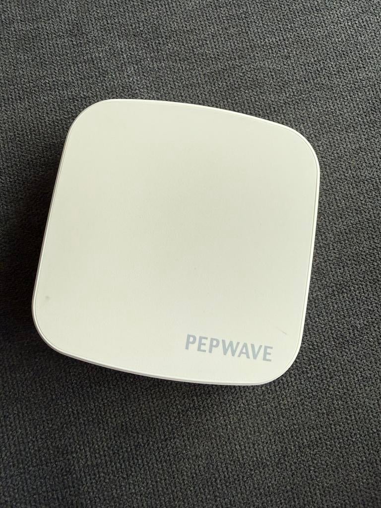 Pepwave access point - AP One AC Mini, Ophalen of Verzenden, Zo goed als nieuw