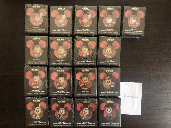 Funko Mystery Mini Mickey 90th (nieuw!), Verzamelen, Ophalen of Verzenden, Nieuw