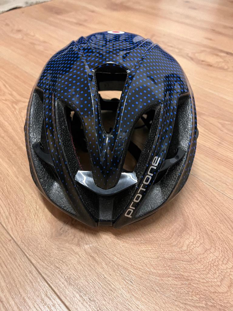 Kask Protone maat M, Ophalen, Zo goed als nieuw, M, Kask / KASK