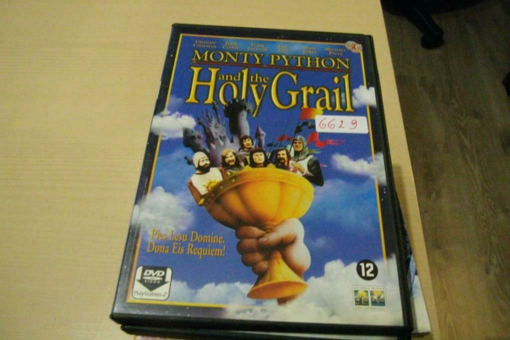 monty python 2 disc, Enlèvement ou Envoi