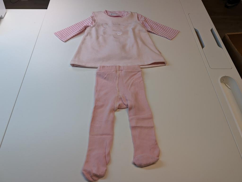 Premaman souspull, collants, kleedje, jas en muts, Ophalen of Verzenden, Zo goed als nieuw