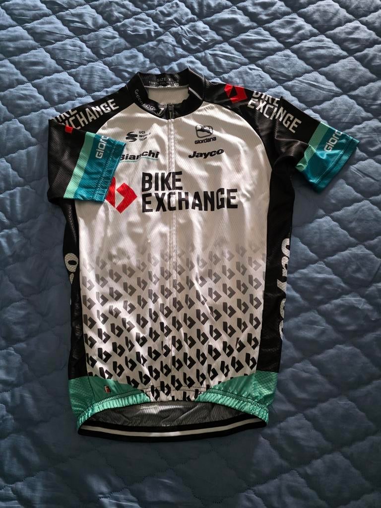 Bourse de vélos de Bianchi, Enlèvement ou Envoi