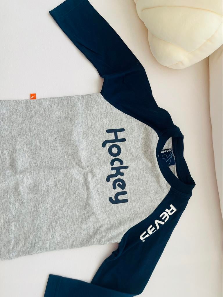 Tshirt hockey neuf 2A, Neuf