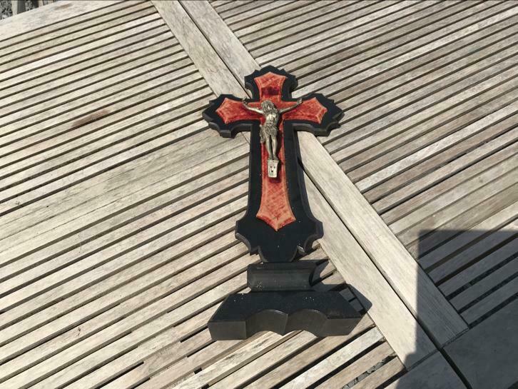 Croix décorative, Antiquités & Art