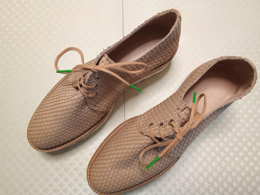Schoenen Pertini, Kleding | Dames, Schoenen, ANDERE, Schoenen met lage hakken, Beige, Ophalen of Verzenden