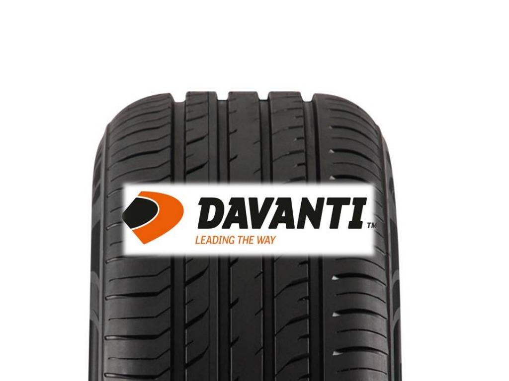 185 55 R15 82 V DAVANTI DX340  NIEUW STUK PRIJS : 58€, Enlèvement, Neuf, BMW