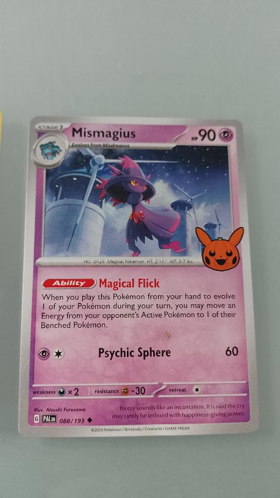 5 pokemonkaarten, Verzamelen, Ophalen of Verzenden, Nieuw