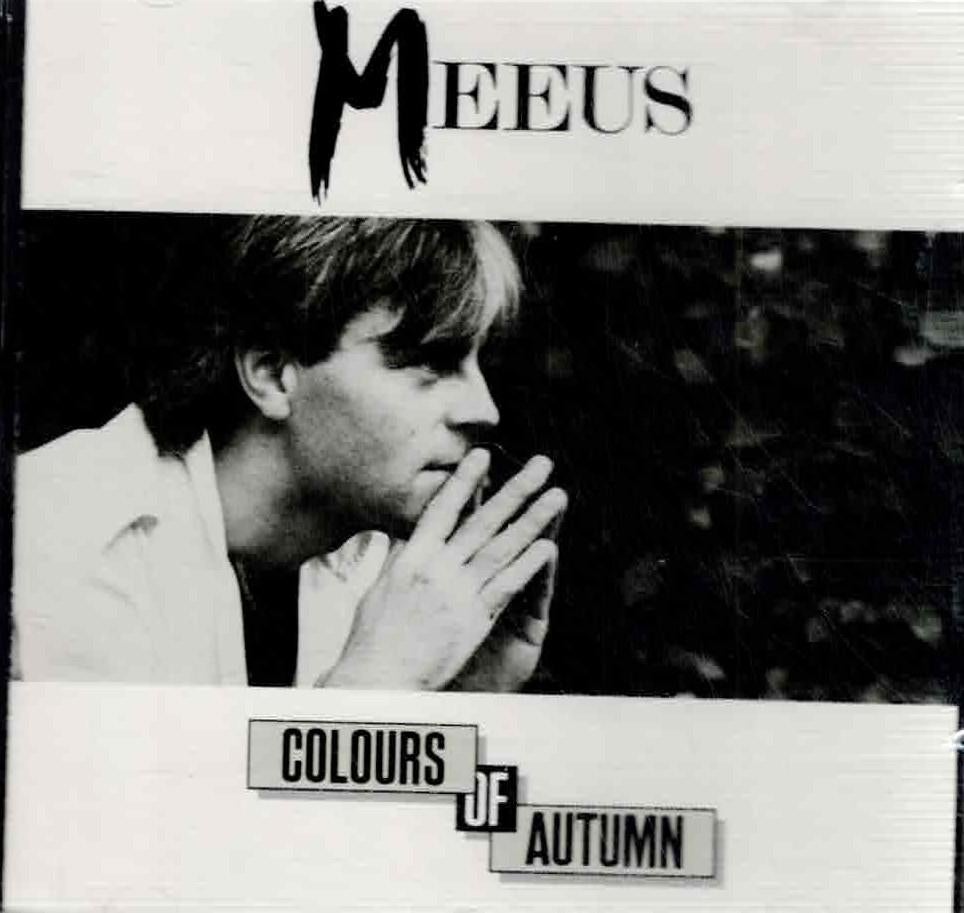cd   /   Meeus* – Colours Of Autumn, Ophalen of Verzenden