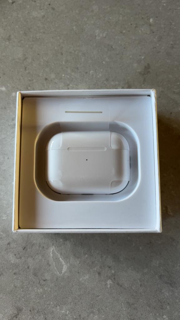 AirPods Pro 2, Enlèvement ou Envoi, Neuf