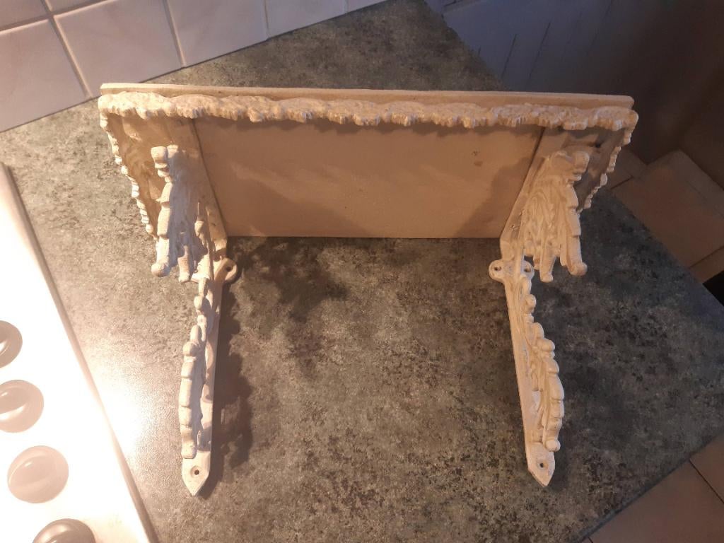 Wandplank Clayre & Eef, Huis en Inrichting, Ophalen of Verzenden, Zo goed als nieuw