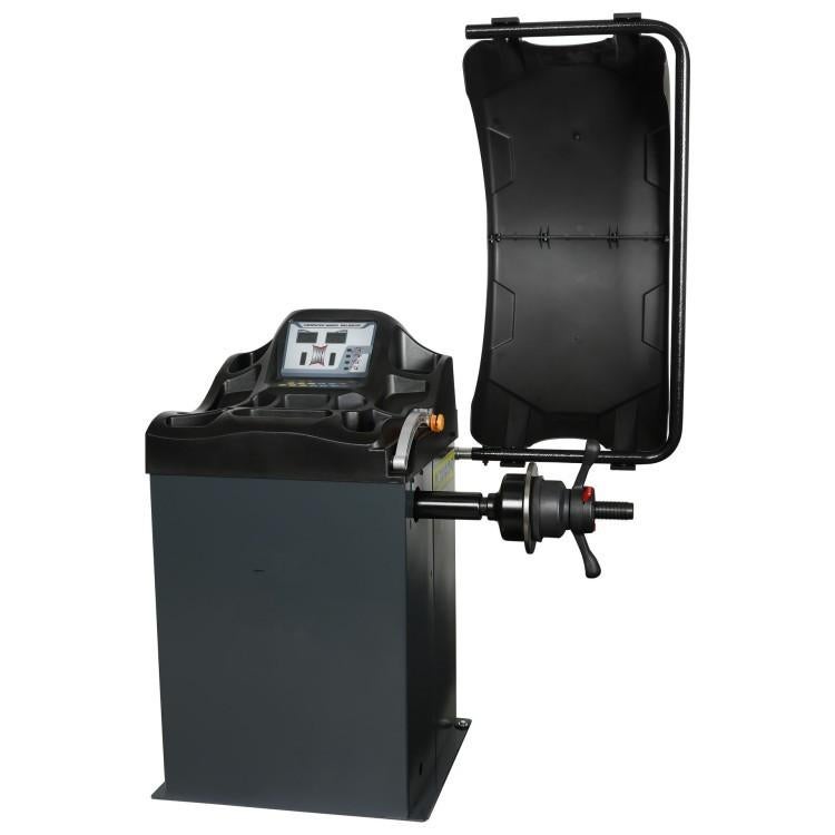 Automatische Banden balanceer machine 10' tot 24 ', Auto diversen, Ophalen of Verzenden