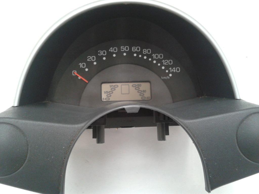 Instrumenten paneel Smart MC 01 0,8 cdi 2000, Ophalen of Verzenden, Smart